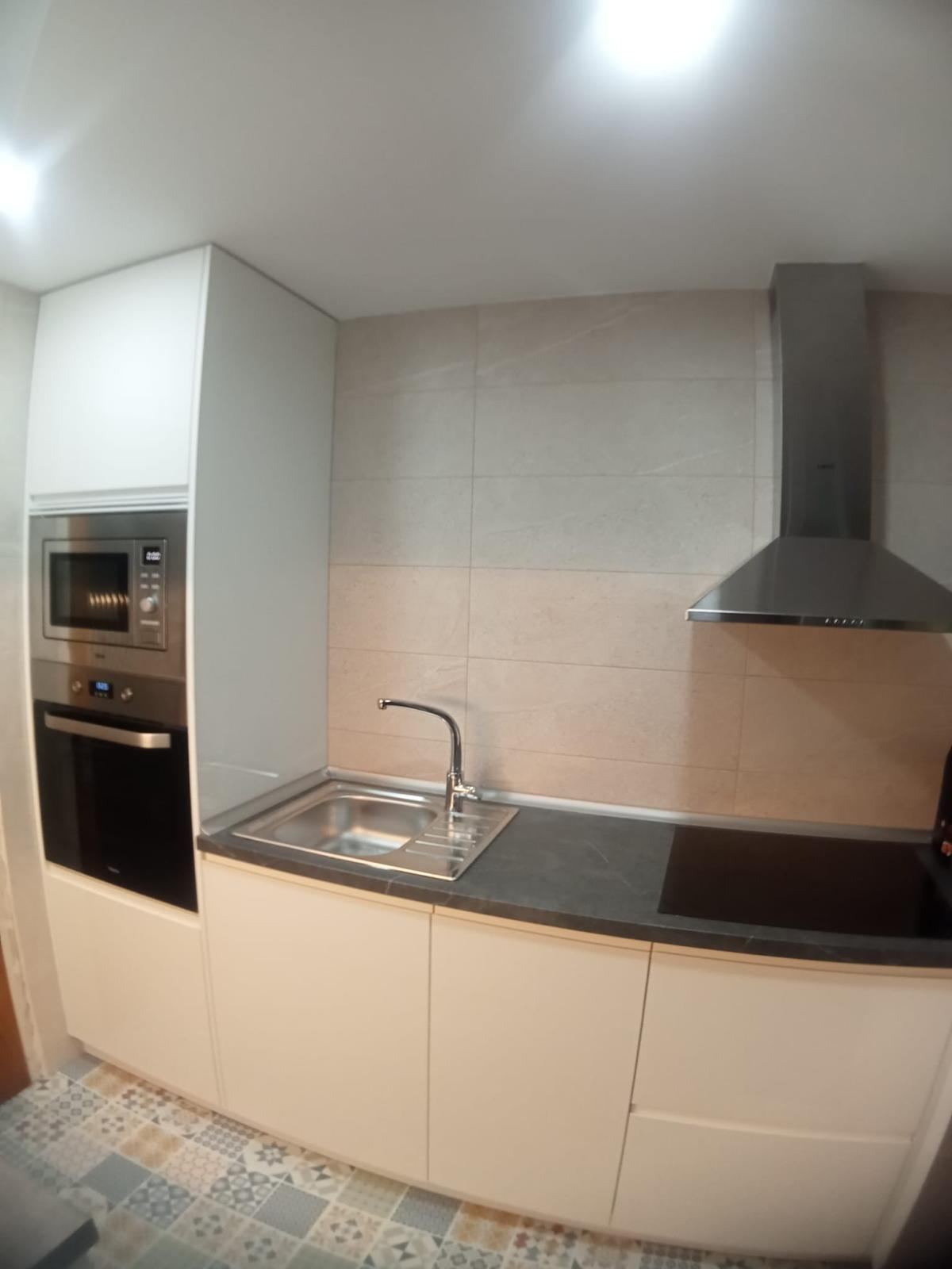 Reformas de cocina