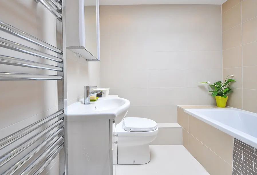 Reformas de baños